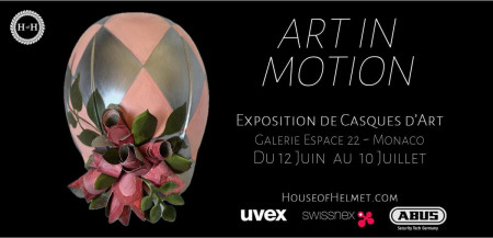 Exposition temporaire