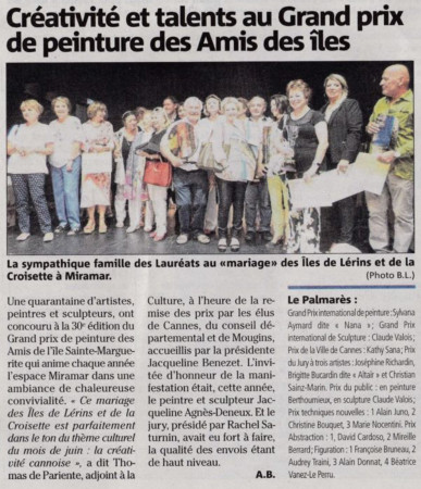 Presse