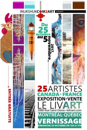 Exposition temporaire