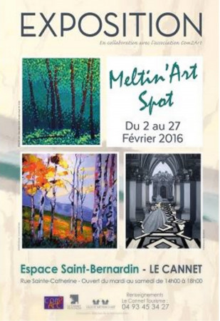 Exposition temporaire