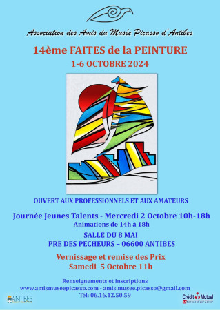 Exposition temporaire